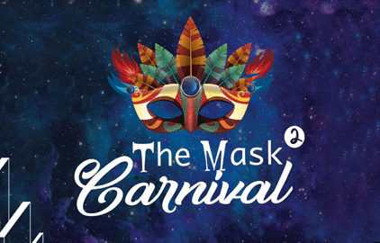 The Mask Carnival