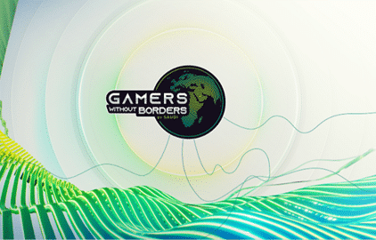 Gamers Without Borders